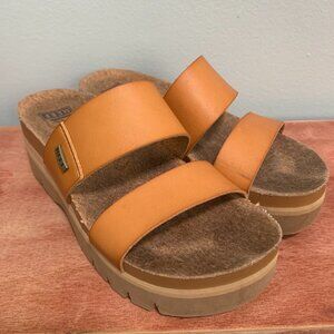 Reef Cushion Vista Higher Women's Sandal